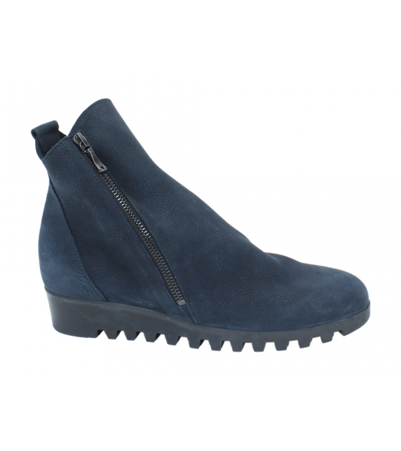 Arche - Lomage Blue Nubuck